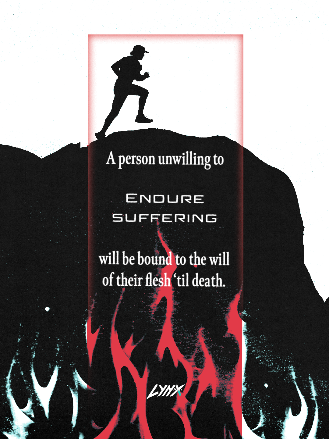 Endure Suffering