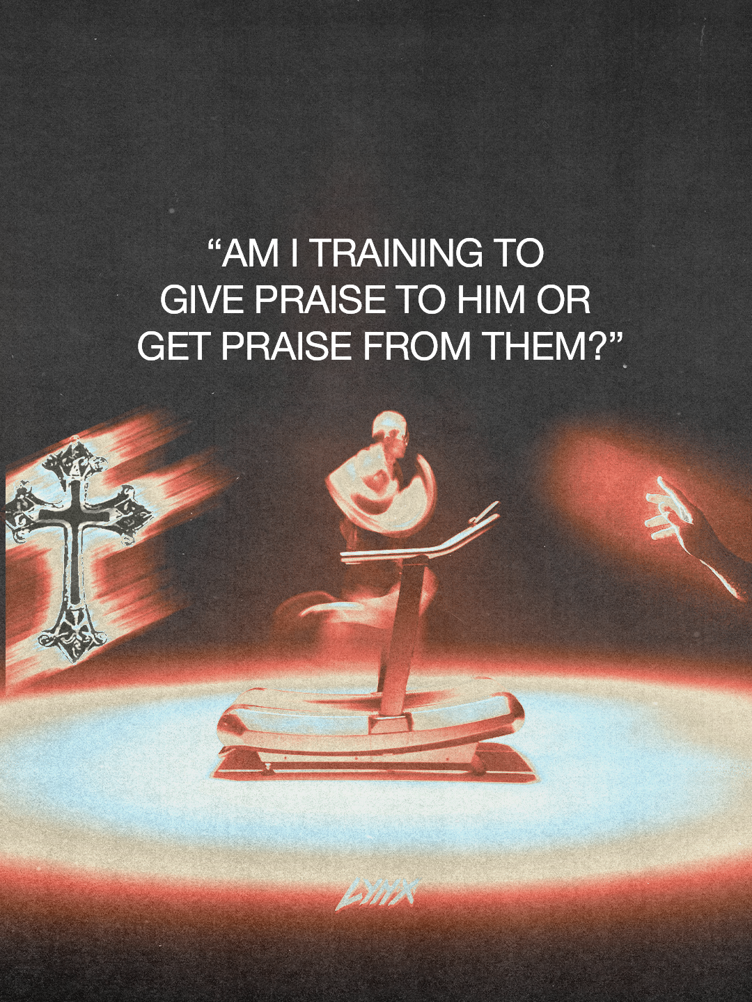 Who Gets The Praise?
