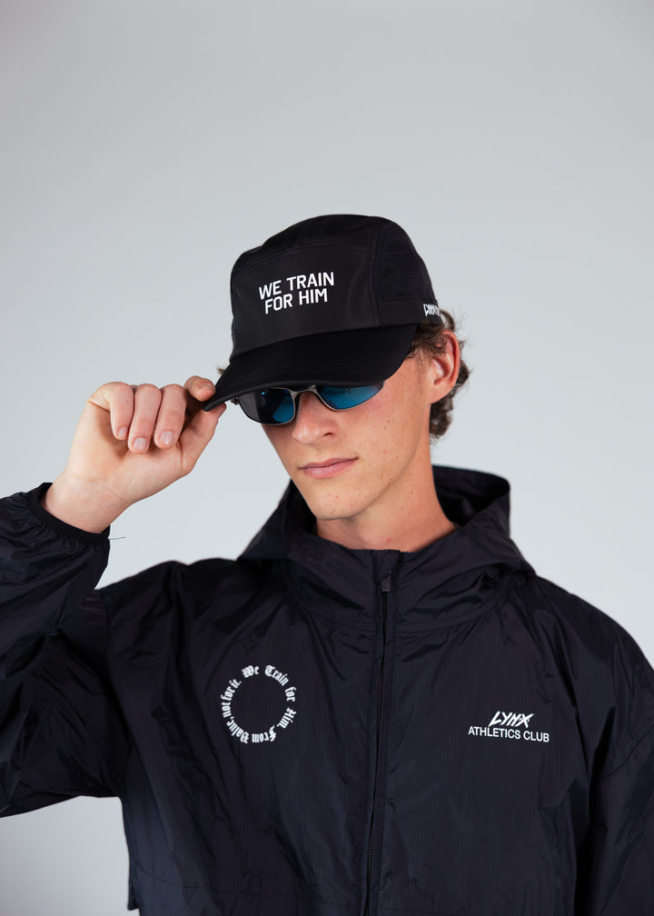 All Weather Cap