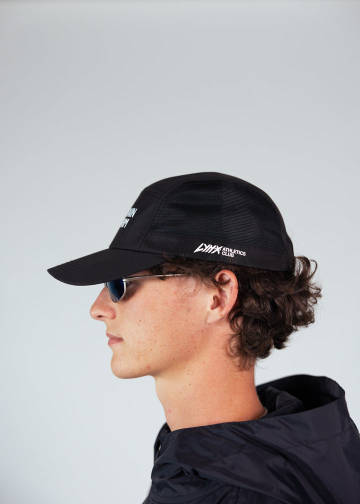 All Weather Cap