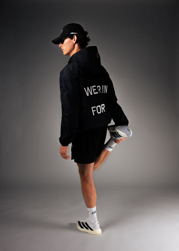 Windbreaker Kit Bundle