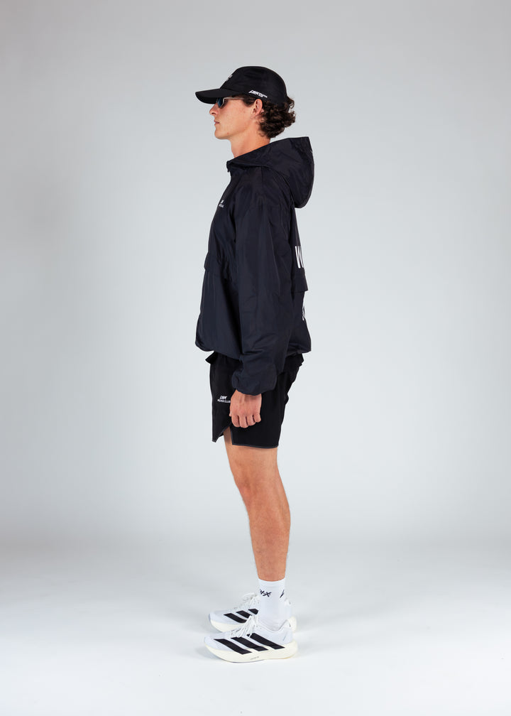 we train for him side angle 