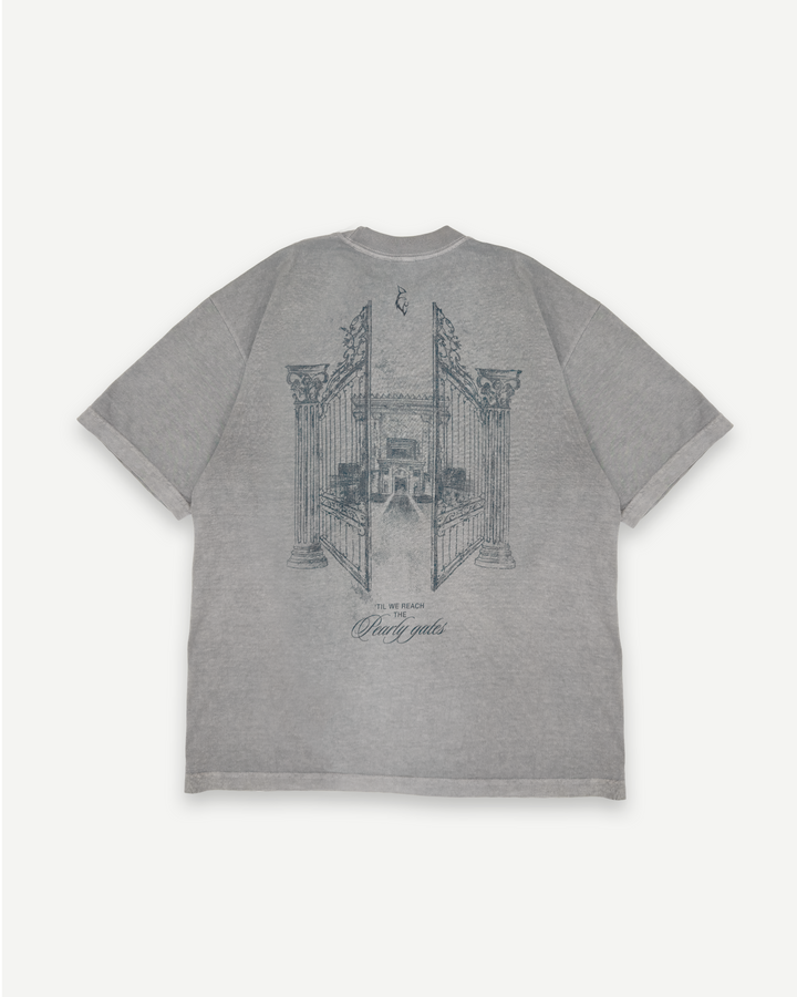 Pearly Gates Tee