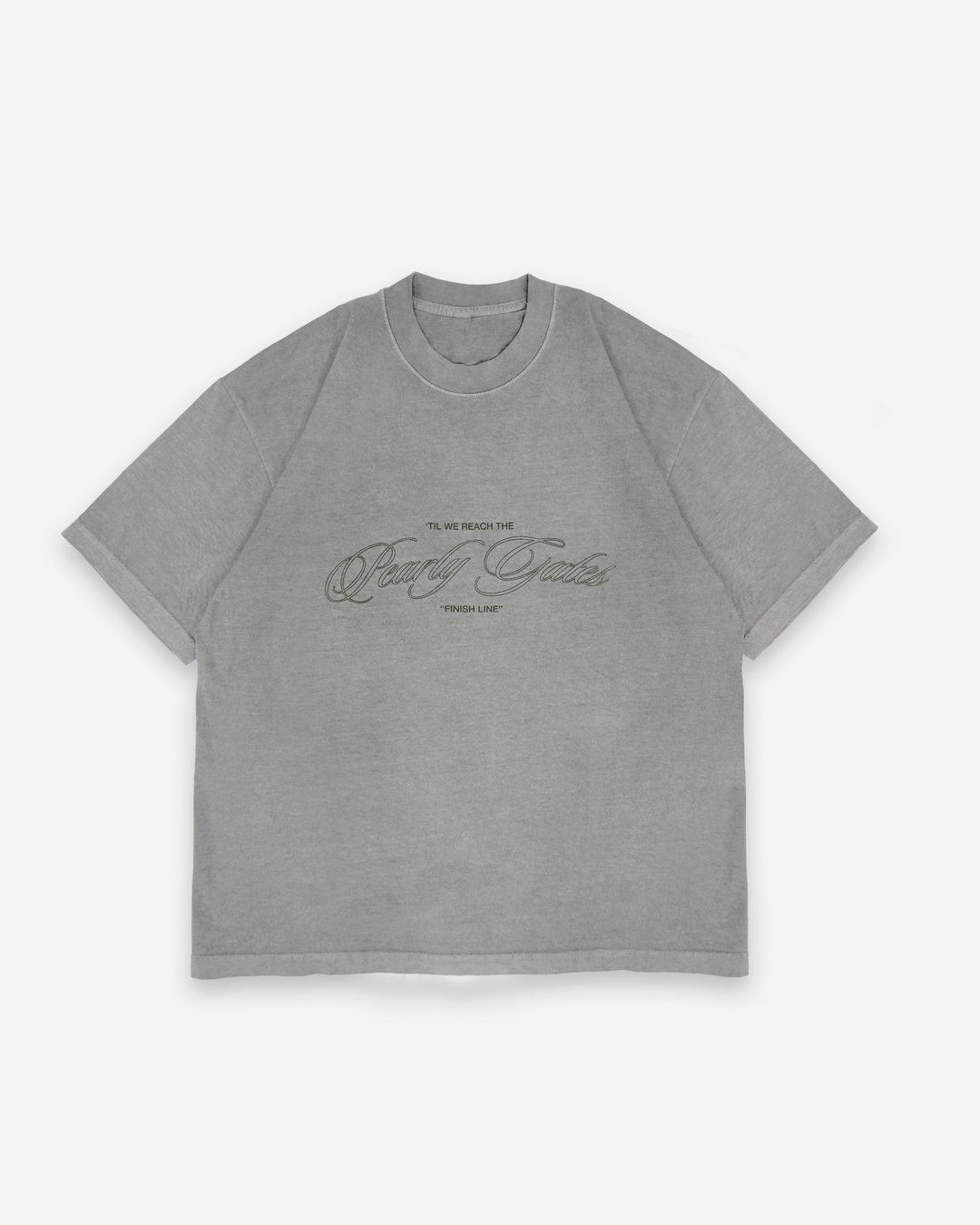 Pearly Gates Tee