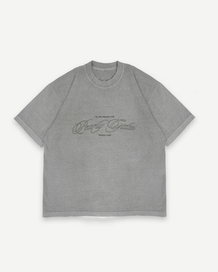 Pearly Gates Tee