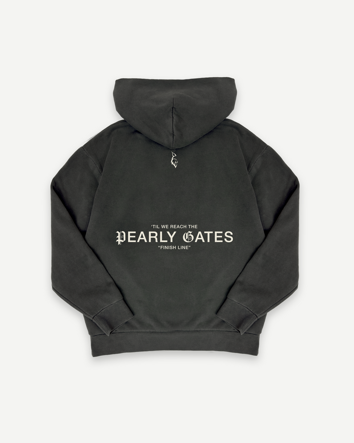 The Valley Hoodie