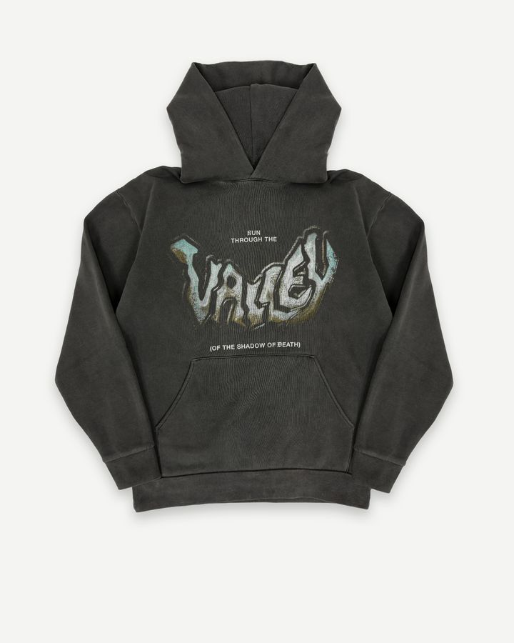 The Valley Hoodie