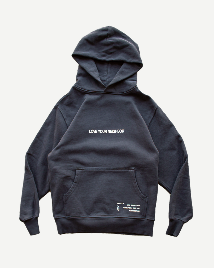 【YOURNUS】Vice Inner Warmer Hoodie Warm Ultra Soft Fleece Zip Hoodie | GN Tear-Down (Eco True