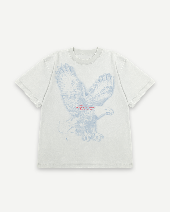 In God We Trust Tee