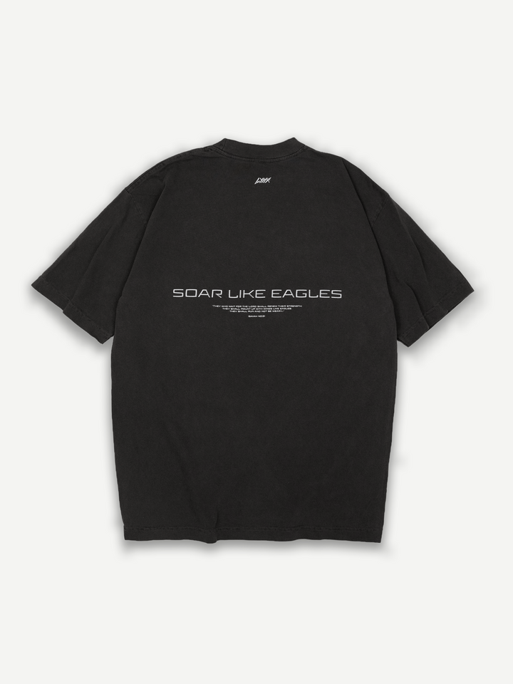 Soar Like Eagles Tee