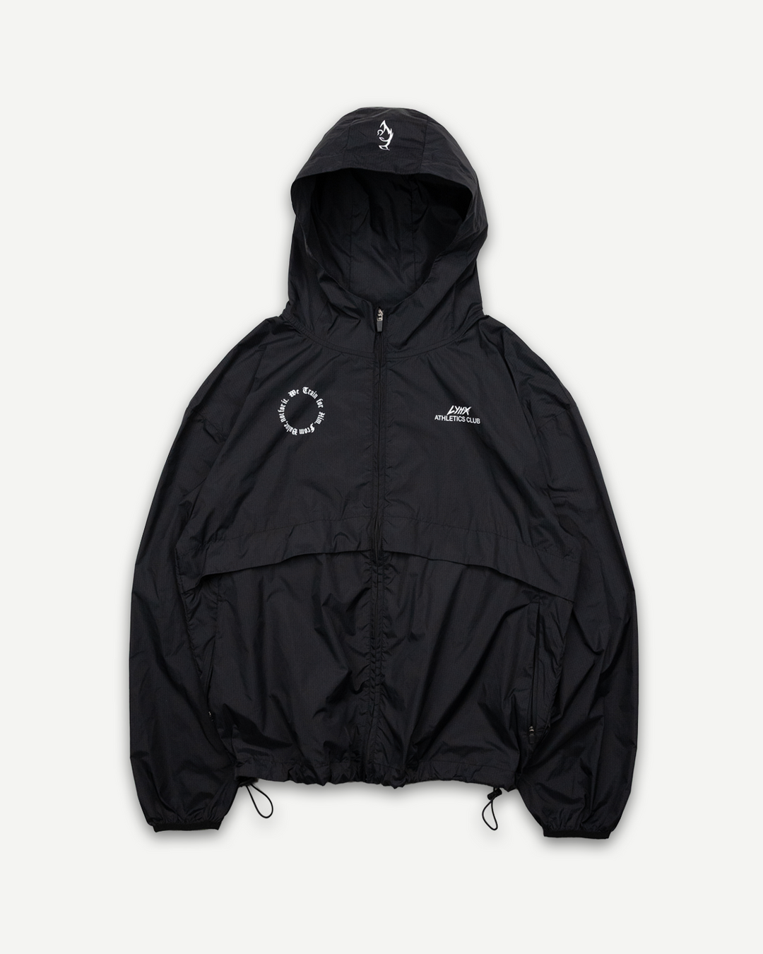 Windbreaker Kit Bundle