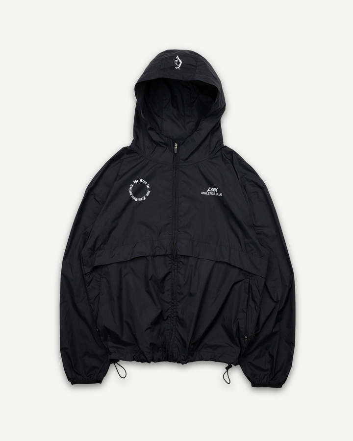 Windbreaker Kit Bundle