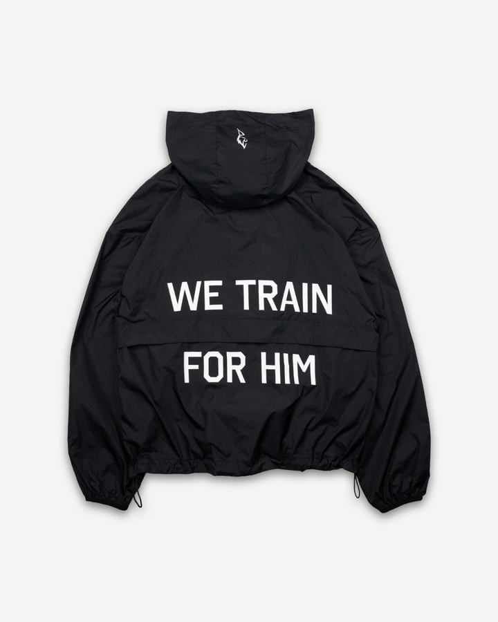 Training Jacket