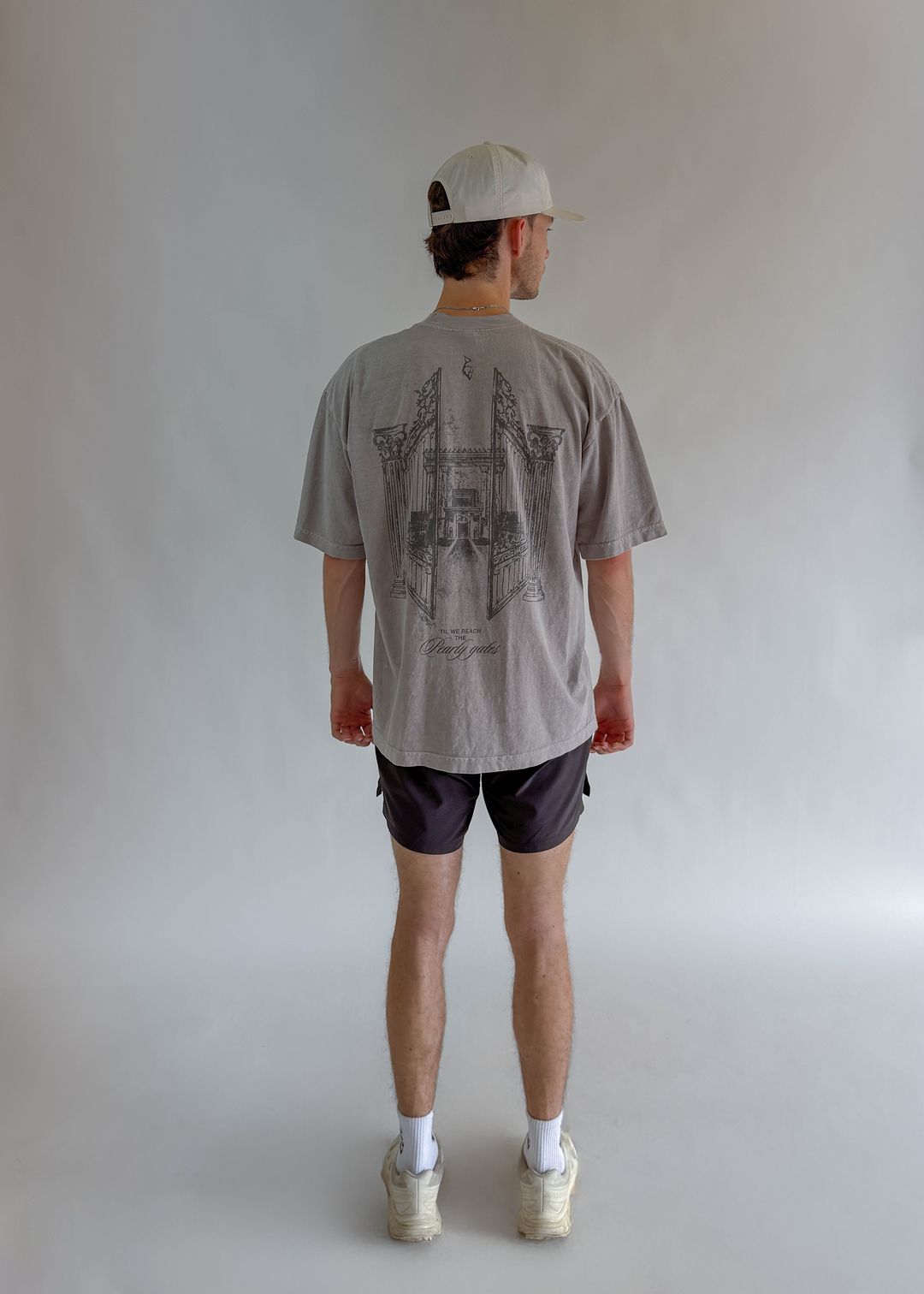Pearly Gates Tee