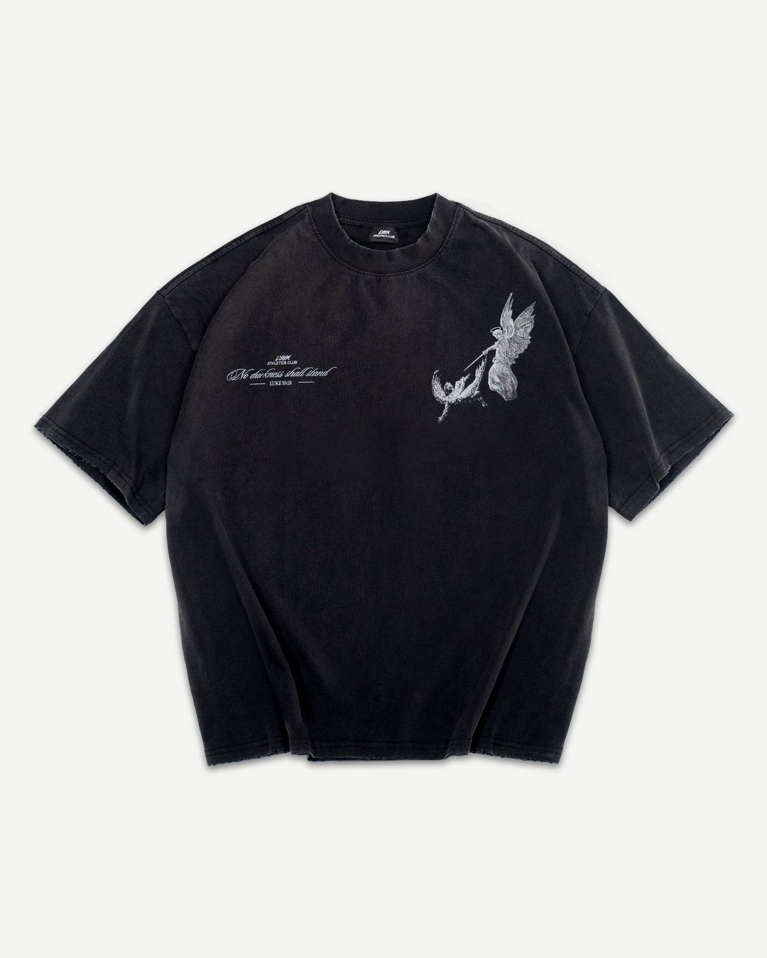 Authority Over Darkness Tee