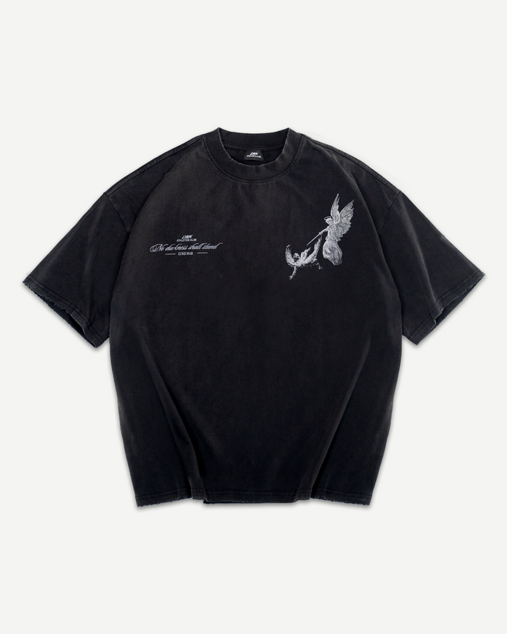 Authority Over Darkness Tee
