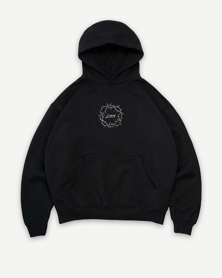 Crown Of Thorns Hoodie