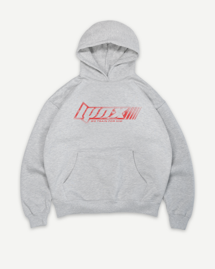 LYNX Performance Hoodie