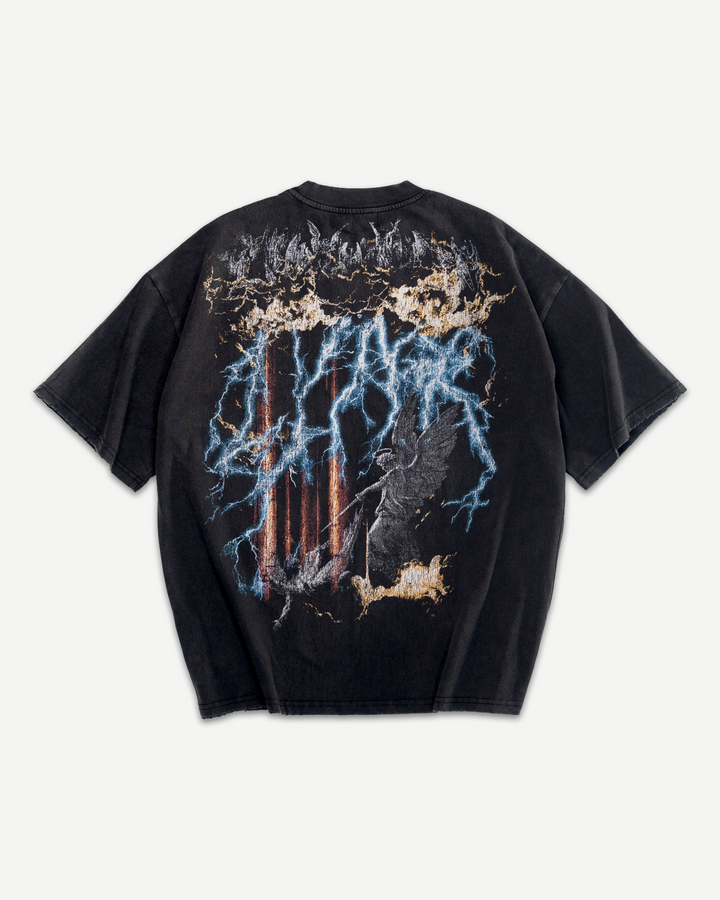 Authority Over Darkness Tee