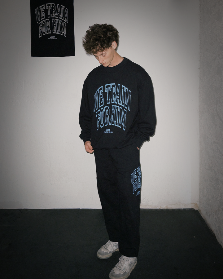 model photo matching we train for him set