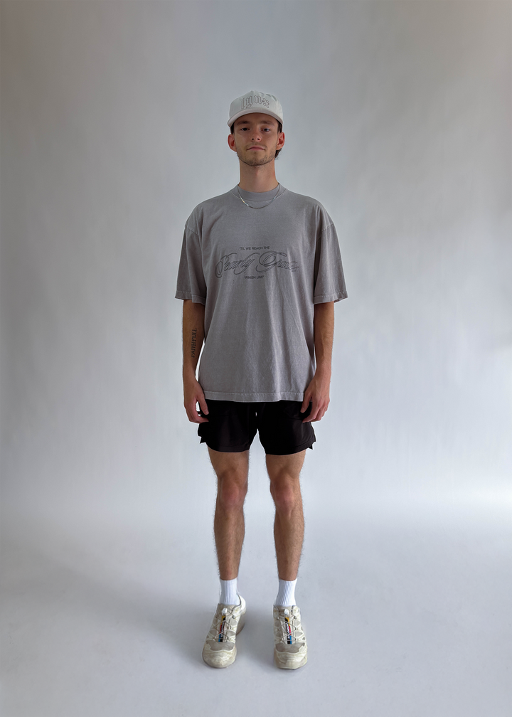 Pearly Gates Tee