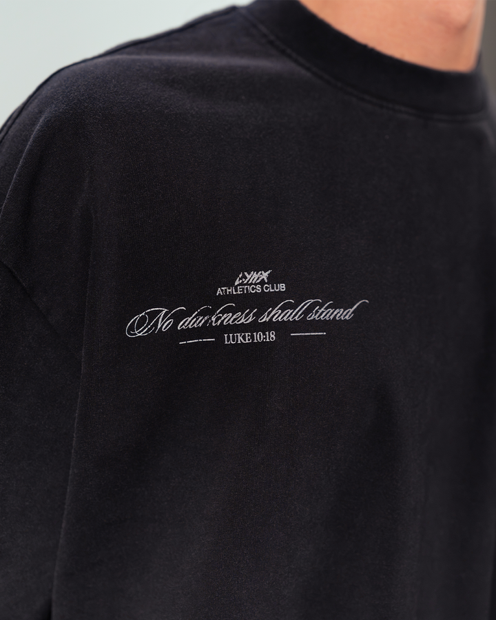 Authority Over Darkness Tee