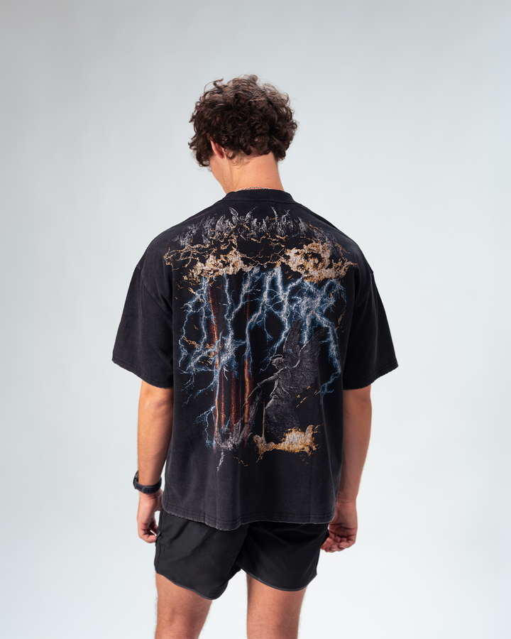 Authority Over Darkness Tee