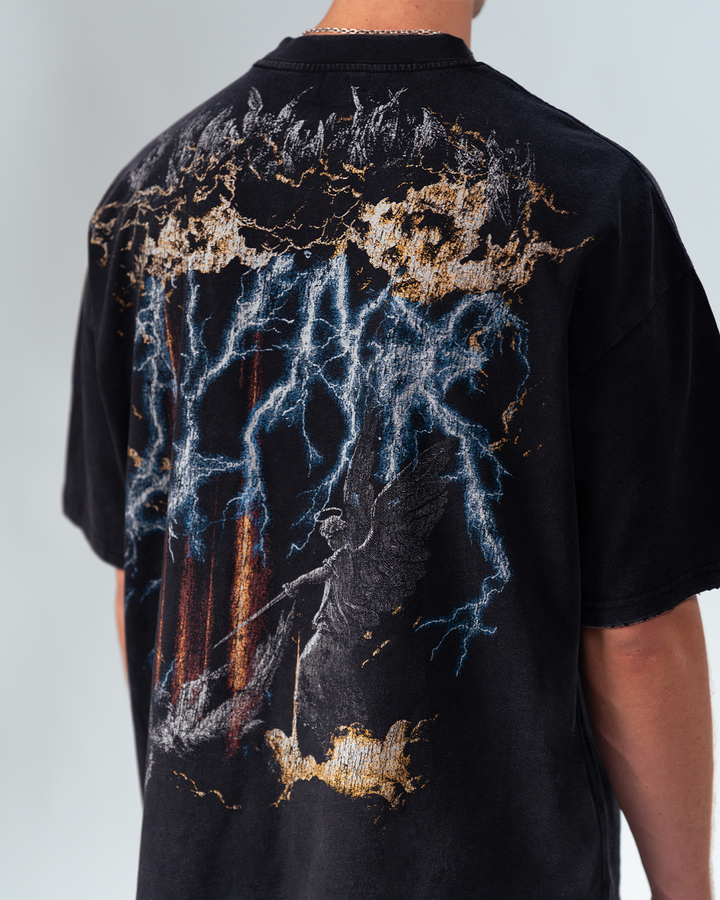 Authority Over Darkness Tee