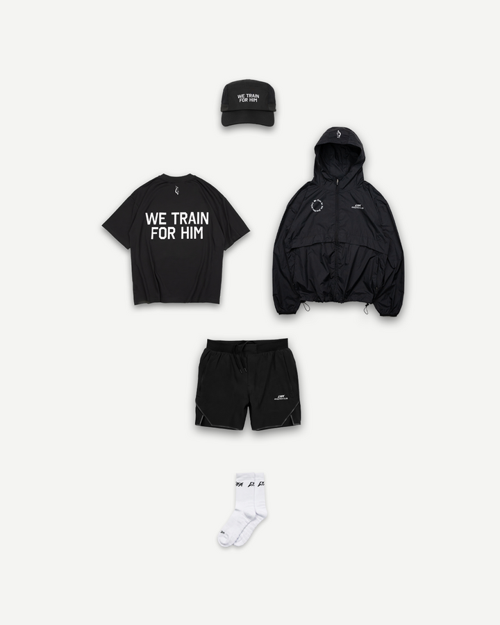 Windbreaker Kit Bundle