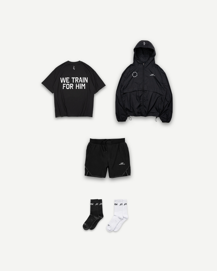 Windbreaker Kit Bundle