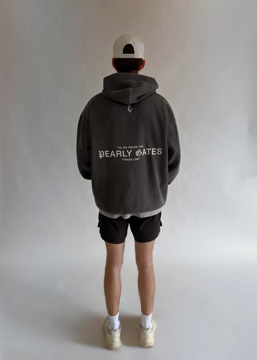 The Valley Hoodie