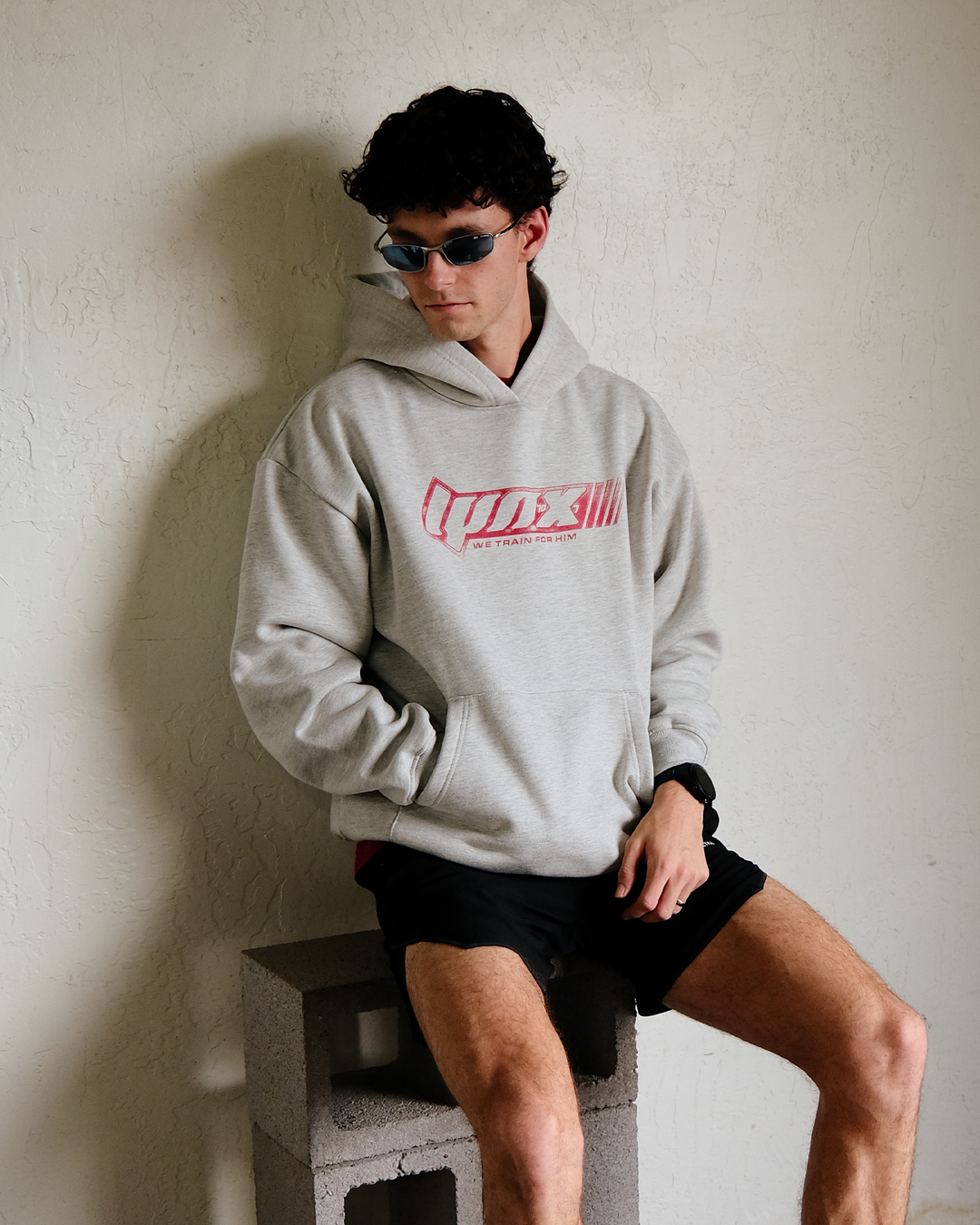 LYNX Performance Hoodie