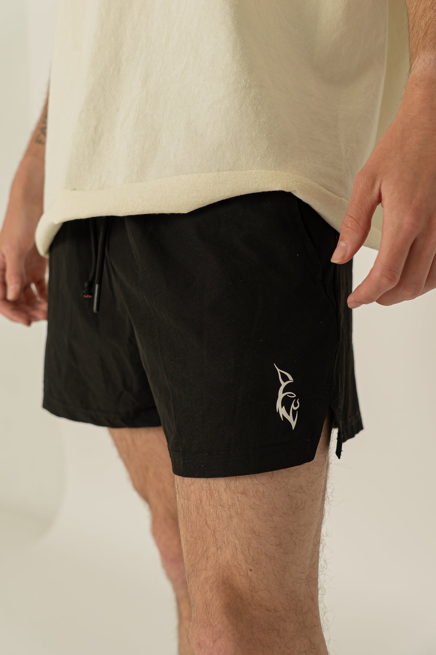 LYNX UNISEX SHORTS