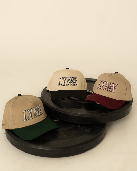 LYNX HATS