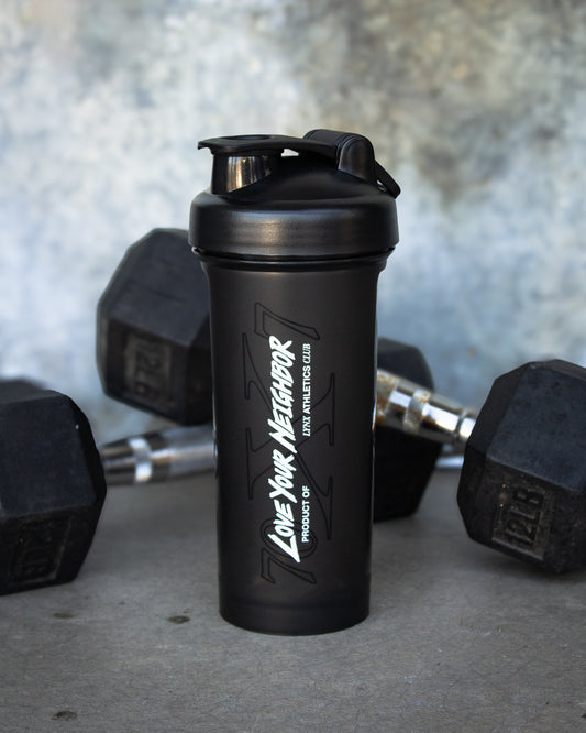 20oz Shaker Bottle