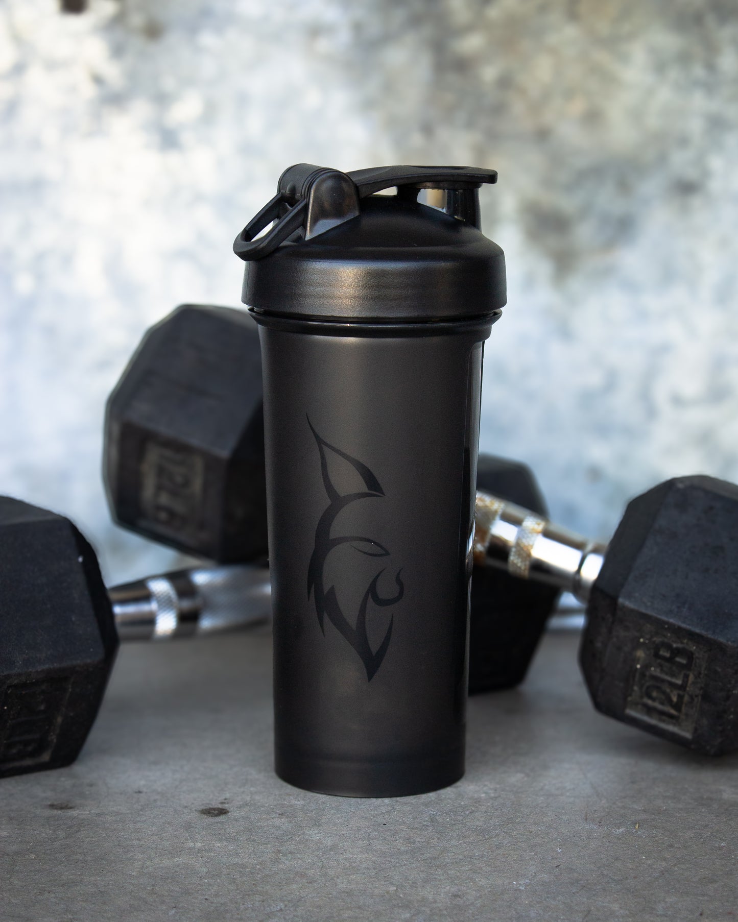 20oz Shaker Bottle