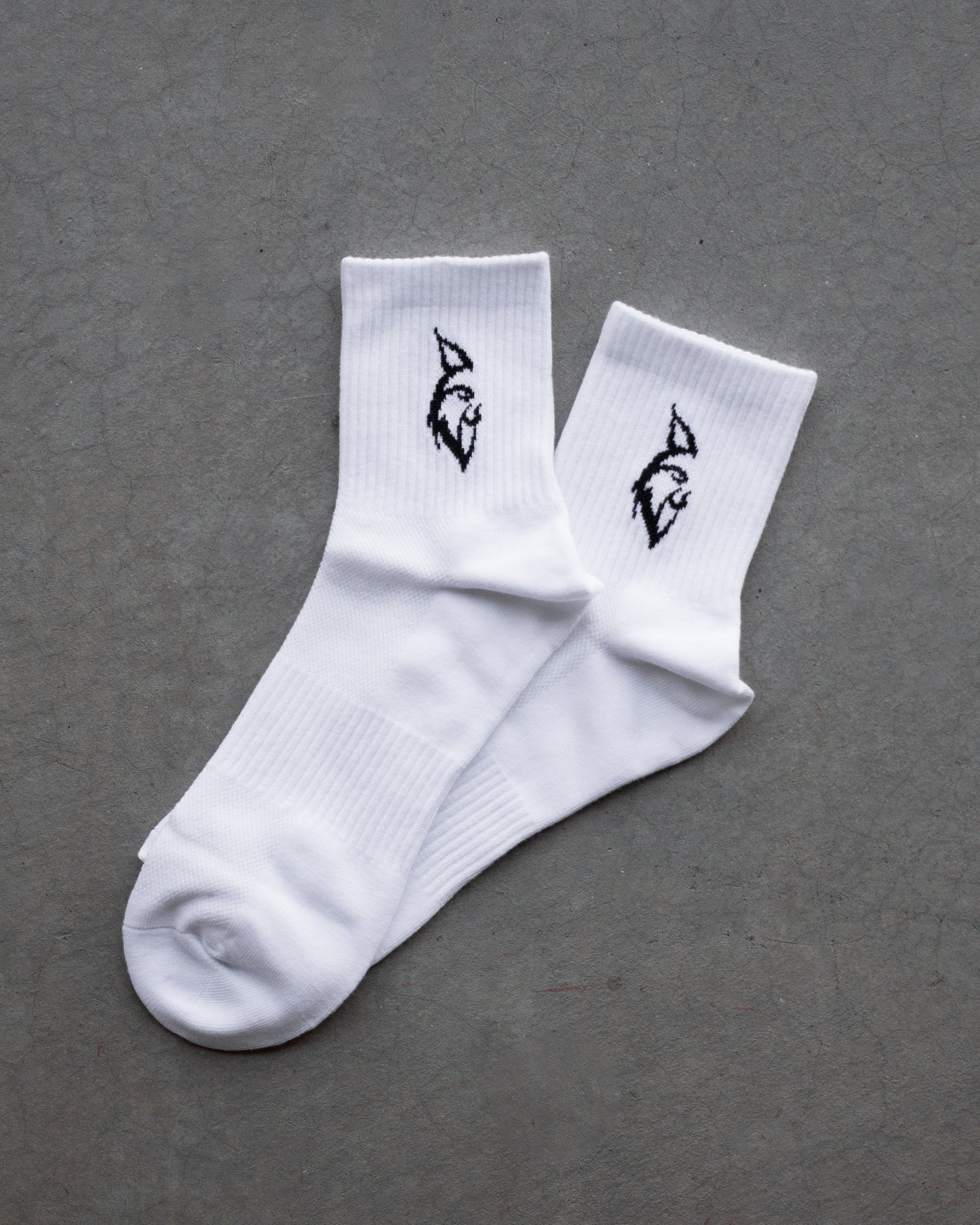 Mid Crew Everyday Socks