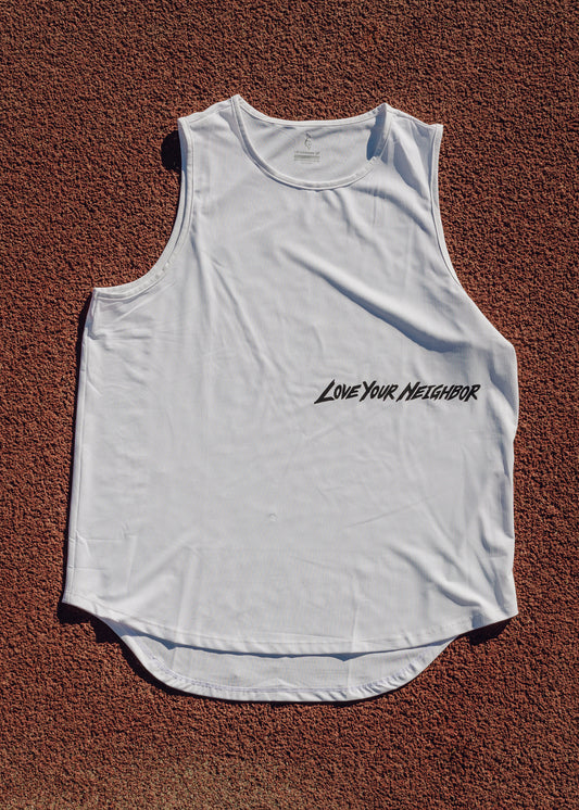 SPRINT "LOVE YOUR NEIGHBOR" TANK