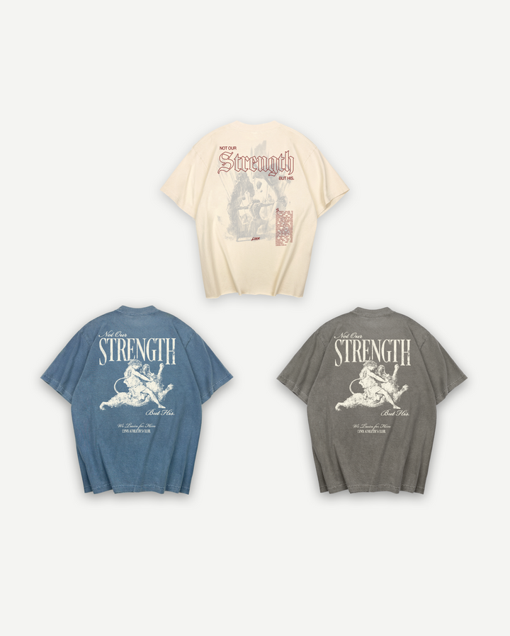 Strength Bundle